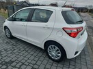 Toyota Yaris Polski salon - 6