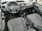 Toyota Yaris Polski salon - 7