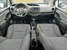 Toyota Yaris Polski salon - 11