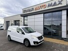 Peugeot Partner 1.6Hdi BlueHdi 75Ps, L1H1,PRO , Bezwypadkowy, stan bdb, VAT-1 - 1