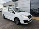 Peugeot Partner 1.6Hdi BlueHdi 75Ps, L1H1,PRO , Bezwypadkowy, stan bdb, VAT-1 - 2