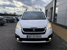 Peugeot Partner 1.6Hdi BlueHdi 75Ps, L1H1,PRO , Bezwypadkowy, stan bdb, VAT-1 - 3