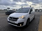 Peugeot Partner 1.6Hdi BlueHdi 75Ps, L1H1,PRO , Bezwypadkowy, stan bdb, VAT-1 - 4