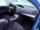 Mazda 3 1.6 Benzyna | Serwisowany | Gwarancja | Bogate wyposażenie | Zadbany - 11