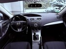 Mazda 3 1.6 Benzyna | Serwisowany | Gwarancja | Bogate wyposażenie | Zadbany - 12