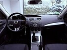 Mazda 3 1.6 Benzyna | Serwisowany | Gwarancja | Bogate wyposażenie | Zadbany - 13