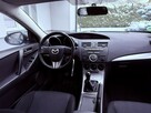 Mazda 3 1.6 Benzyna | Serwisowany | Gwarancja | Bogate wyposażenie | Zadbany - 14