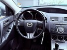 Mazda 3 1.6 Benzyna | Serwisowany | Gwarancja | Bogate wyposażenie | Zadbany - 15