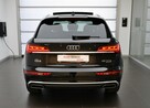 Audi Q5 45TFSI Quattro B&O Sline VirtualPlus MatrixOled TempomatACC Kamery360 - 3