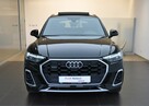 Audi Q5 45TFSI Quattro B&O Sline VirtualPlus MatrixOled TempomatACC Kamery360 - 6