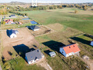 Dom w stanie surowym Jabłońskie - 7