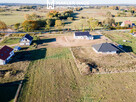 Dom w stanie surowym Jabłońskie - 10
