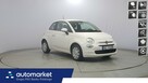 Fiat 500 1.2 Pop EU6d ! Z Polskiego Salonu ! FV 23% ! - 1