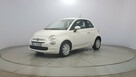 Fiat 500 1.2 Pop EU6d ! Z Polskiego Salonu ! FV 23% ! - 3