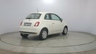 Fiat 500 1.2 Pop EU6d ! Z Polskiego Salonu ! FV 23% ! - 7