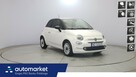 Fiat 500 1.0 Hybrid Dolcevita ! Z Polskiego Salonu ! Faktura VAT ! - 1