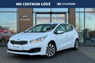 Kia Cee'd 1.6 CRDI 110KM M Smart Android Auto Gwarancja Od Dealera Salon PL - 1