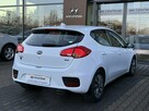 Kia Cee'd 1.6 CRDI 110KM M Smart Android Auto Gwarancja Od Dealera Salon PL - 5