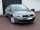 Volkswagen Golf Klimatronic /I właść /MPI /2009 - 2