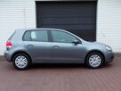 Volkswagen Golf Klimatronic /I właść /MPI /2009 - 4