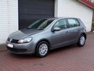 Volkswagen Golf Klimatronic /I właść /MPI /2009 - 6