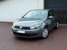 Volkswagen Golf Klimatronic /I właść /MPI /2009 - 7