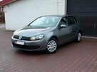 Volkswagen Golf Klimatronic /I właść /MPI /2009 - 8