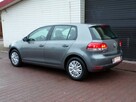 Volkswagen Golf Klimatronic /I właść /MPI /2009 - 10