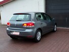 Volkswagen Golf Klimatronic /I właść /MPI /2009 - 11