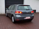 Volkswagen Golf Klimatronic /I właść /MPI /2009 - 14