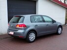 Volkswagen Golf Klimatronic /I właść /MPI /2009 - 16