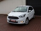 Ford Ka+ Klimatyzacja /Gwarancja /1,2 /71KM /2018r/I właść - 6