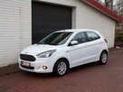 Ford Ka+ Klimatyzacja /Gwarancja /1,2 /71KM /2018r/I właść - 7