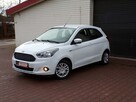 Ford Ka+ Klimatyzacja /Gwarancja /1,2 /71KM /2018r/I właść - 8