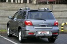 Mitsubishi Outlander 2,0i 136KM Invite/2WD/Klimatyzacja/Alufelgi/Relingi/Serwisowany/PDC/ - 4