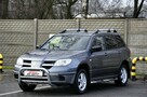 Mitsubishi Outlander 2,0i 136KM Invite/2WD/Klimatyzacja/Alufelgi/Relingi/Serwisowany/PDC/ - 15