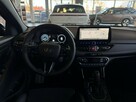 Hyundai i30 1.5 T-GDI  7DCT 48V (140 KM) MY25 N-line + Luxury- dostępny od ręki - 2