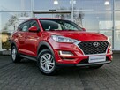 Hyundai Tucson 1.6GDi 132KM Classic Pakiet Plus Gwarancja 1 Właściciel Salon Polska - 3