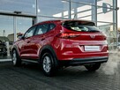 Hyundai Tucson 1.6GDi 132KM Classic Pakiet Plus Gwarancja 1 Właściciel Salon Polska - 4