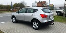 Nissan Qashqai Panoramiczny dach/Klimatronik/Alufelgi/Hak holowniczy/Doskonały stan - 3