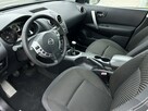 Nissan Qashqai Panoramiczny dach/Klimatronik/Alufelgi/Hak holowniczy/Doskonały stan - 6