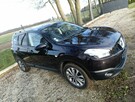 Nissan Qashqai+2 1.5dci + 7 osób panorama - 2