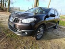 Nissan Qashqai+2 1.5dci + 7 osób panorama - 3