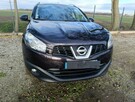 Nissan Qashqai+2 1.5dci + 7 osób panorama - 4