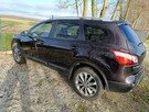 Nissan Qashqai+2 1.5dci + 7 osób panorama - 5