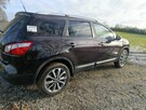 Nissan Qashqai+2 1.5dci + 7 osób panorama - 6