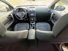 Nissan Qashqai+2 1.5dci + 7 osób panorama - 9