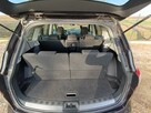 Nissan Qashqai+2 1.5dci + 7 osób panorama - 14