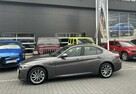 Alfa Romeo Giulia 2.0 Turbo TI Q4 - 1