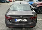 Alfa Romeo Giulia 2.0 Turbo TI Q4 - 11